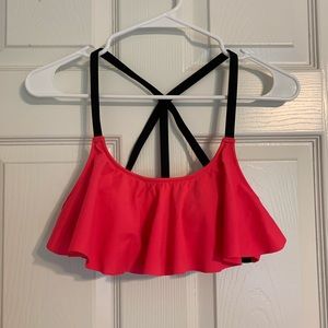 Victoria Secret Swim Top